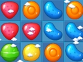 Jogo Santa Crush Puzzle online