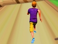 Jogo Temple Jungle Prince Run online