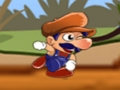 Jogo Mario Super Run 2021 online