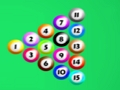 Jogo Bilhar do pop online