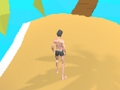 Jogo Sobreviver ao tsunami  online
