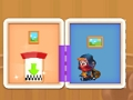 Jogo Plano de Fuga: Castelo Egípcio  online