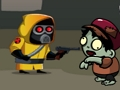 Jogo Zombie Slayer online