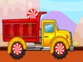 Jogo Pista de doces  online