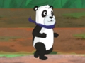 Jogo PANDA RUN online