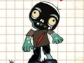Jogo Matar zumbi  online