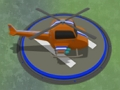Jogo Ataque aéreo de helicóptero  online