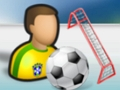 Jogo Futebol Tapis Futebol  online