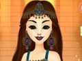 Jogo Princesa Arábica Vestido online