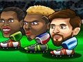 Jogo Soccer Keet 2021 online
