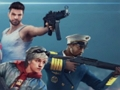 Jogo Fogo livre 2 online