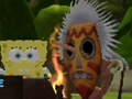 Jogo Bob Esponja Calça Quadrada  online