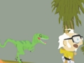 Jogo Roubo jurássico  online