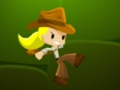Jogo E a caveira de ouro  online