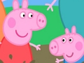 Jogo Memória Peppa Pig  online