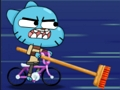 Jogo O jogo de Darwin  online