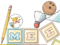 Jogo Empilhador Mees Kees  online