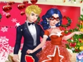 Jogo Natal de joaninha  online