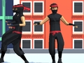 Jogo Sniper de bolso online