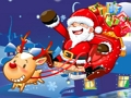 Jogo Lembrança de natal 2  online