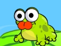 Jogo Sapo faminto 2 online