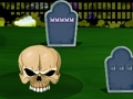 Jogo Escape do cemitério escuro online