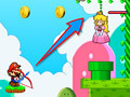 Jogo Mario Hood  online