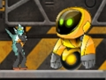 Jogo Aventura alienígena online