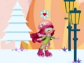 Jogo Biscoito de morango  online