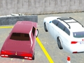 Jogo Extreme Car Parking Game 3D online