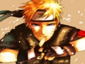 Jogo Coleção de quebra-cabeças de Naruto  online