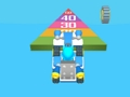 Jogo Feliz deslizando online