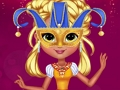 Jogo Festa de Carnaval de Veneza  online