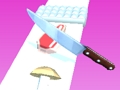Jogo Slicer perfeito  online