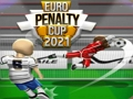 Jogo Copa da penalidade do euro 2021 online