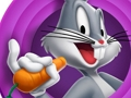 Jogo Coleção de quebra-cabeças do Bugs Bunny  online