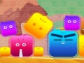Jogo Bloco Fofo  online