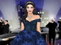 Jogo Super Stars Dress-Up For Girls  online