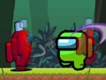 Jogo Impostor de herói vermelho  online