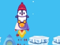 Jogo Jumper de pinguim online