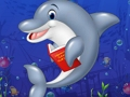 Jogo Numblocks Hunter online