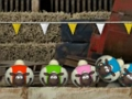 Jogo Shaun, o rebanho das ovelhas  online