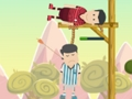 Jogo Jogo de tiro com arco  online