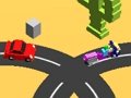 Jogo Carro louco  online