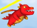 Jogo Provas de dragão  online