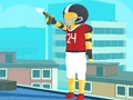 Jogo Ragdoll Shooting online