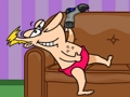 Jogo Confronto Cupidon online