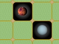 Jogo Pares de planetas  online