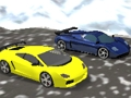 Jogo Batalha de corrida de arrasto online