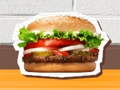 Jogo Pulando Whopper  online